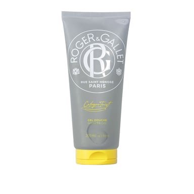 Cologne Twist Gel De Ducha 200 ml