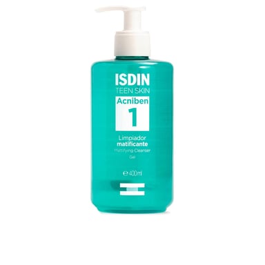 Acniben Limpiador Matificante 400 ml