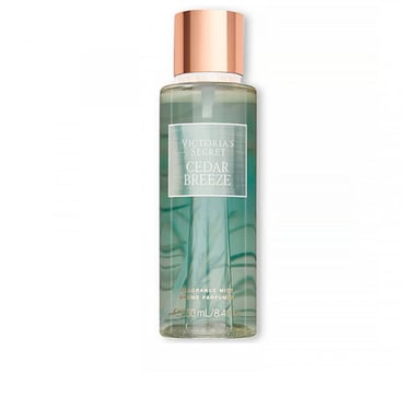 Cedar Breeze Fragance Mist 250 ml