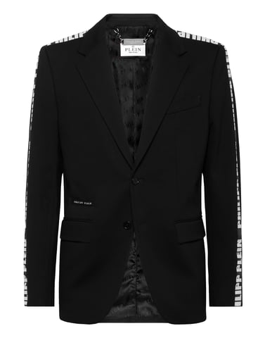 Light Fleece Blazer Flicky Fit
