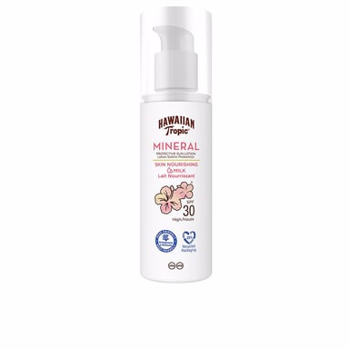 Mineral Protective Sun Lotion Spf30 100 ml