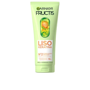 Frutics Nº2 Acondicionador Liso Keratina 200 ml
