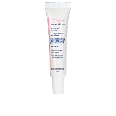 Ictyane Bálsamo Labial 15 ml