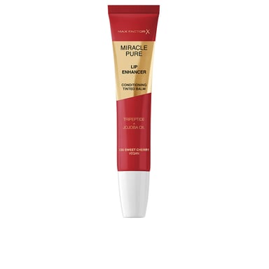 Miracle Pure Bálsamo Labial #030-sweet Cherry 12 ml