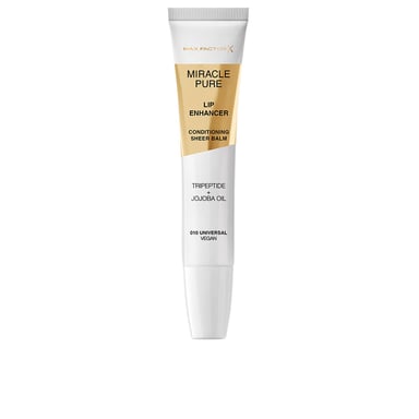 Miracle Pure Bálsamo Labial #010-universal 12 ml