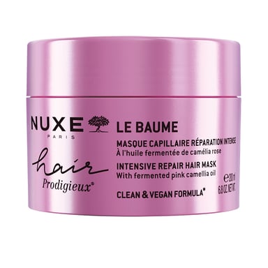 Hair Prodigieux Mascarilla Capilar Reparación Intensiva 200 ml