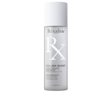 Hyalurx-boost Loción Purificante Suave 150 ml