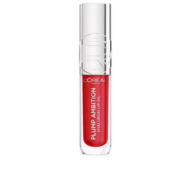 Plump Ambition Aceite Labial Voluminizador #380-rouge In Love 5 ml