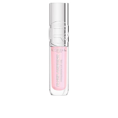 Plump Ambition Aceite Labial Voluminizador #101-crystal Clear 5 ml