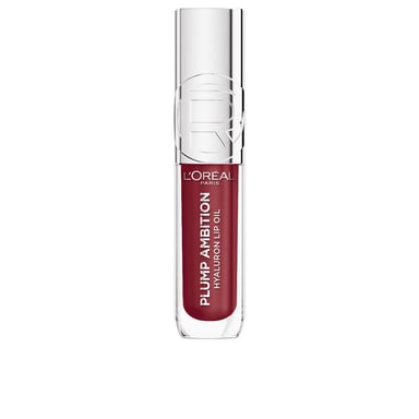 Plump Ambition Aceite Labial Voluminizador #490-berry Jolie 5 ml