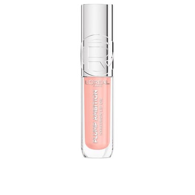 Plump Ambition Aceite Labial Voluminizador #201-milky Un 5 ml