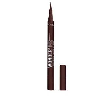 Wonder'Ink Delineador De Ojos #02-spiced Chestnut