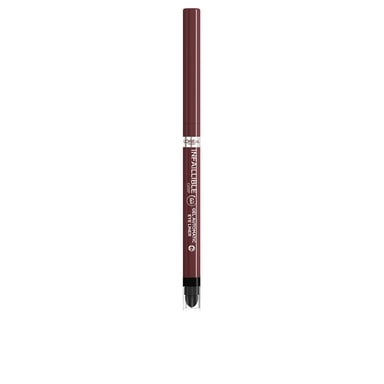 Infaillible Grip 36h Eyeliner #velvet Bordeaux