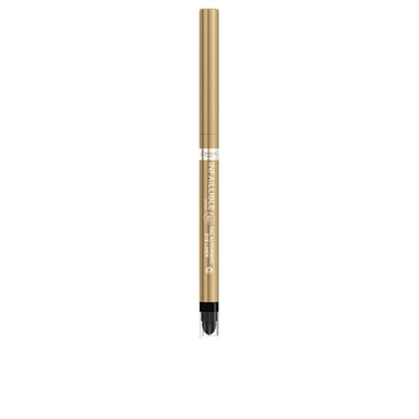 Infaillible Grip 36h Eyeliner #soft Gold