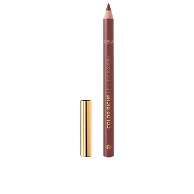 Color Riche Le Lip Crayon Perfilador De Labios #570-worth It