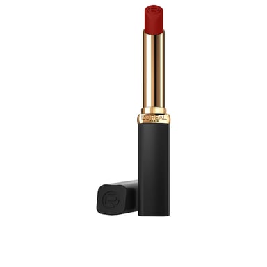 Color Riche Barra De Labios Volumen Intenso Mate #1990s-le Bordeaux 26 gr