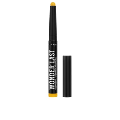 Wonder'Last Sombra De Ojos En Barra #012-mango Lassi 1,64 gr