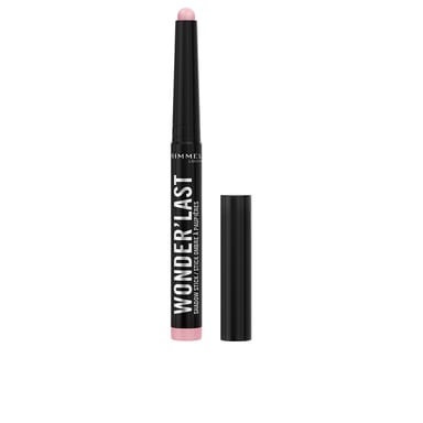 Wonder'Last Sombra De Ojos En Barra #010-straberry Milkshake 1,64 gr