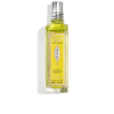 Verbena Cítrico Edt Vapo 100 ml