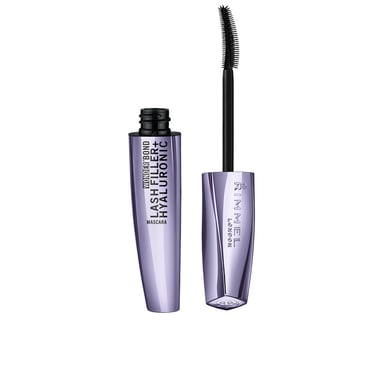 Wonder'Bond Hyaluronic Rellenador De Pestañas #01-black 11 ml