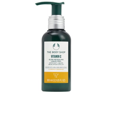 Vitamin C Exfoliante Líquido 100 ml
