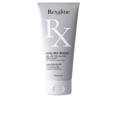 Hyalurx-boost Exfoliante Gel En Celulosa 50 ml