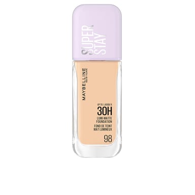 Superstay Lumi Matte Base De Maquillaje #98 30 ml