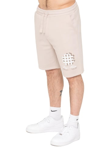 Enzo Milano | Pantalones cortos de verano estampados para hombre