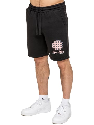 Enzo Milano | Pantalones cortos de verano estampados para hombre