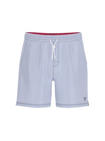 Traje de baño mini triangular Guess para hombre