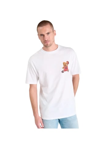 Camiseta Le Temps Des Cerises Toro para Hombre