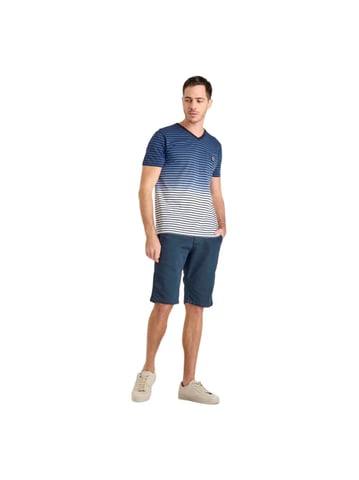 Le Temps Des Cerises Camiseta Russell para hombre