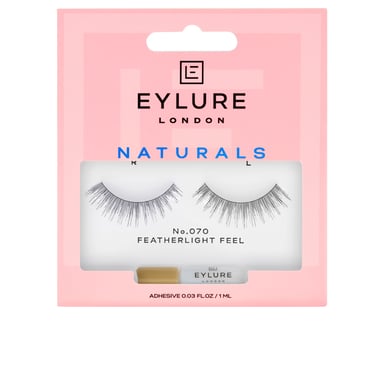 Naturals Pestaña #070