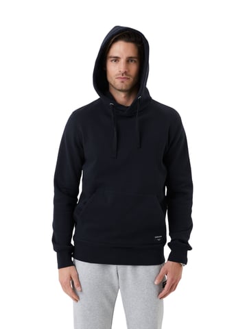 Björn Borg Centre Hood Negro