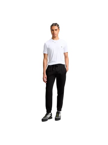 Camiseta con águila GA de Emporio Armani para hombre