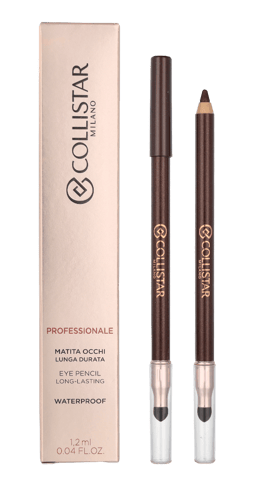 Lápiz de Ojos Waterproof Profesional Collistar