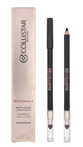 Lápiz de Ojos Waterproof Profesional Collistar
