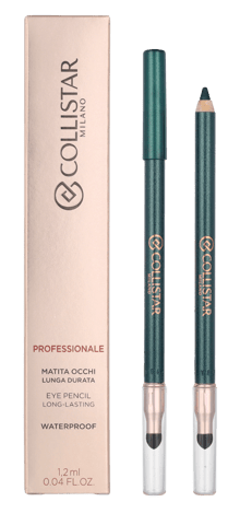 Lápiz de Ojos Waterproof Profesional Collistar