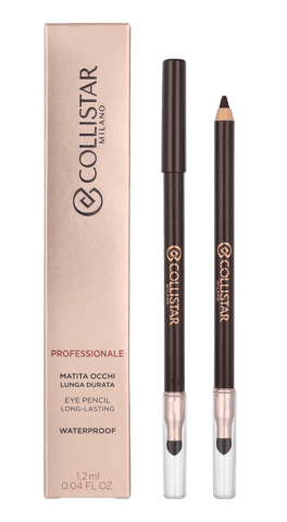 Lápiz de Ojos Waterproof Profesional Collistar