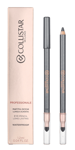 Lápiz de Ojos Impermeable Profesional Collistar