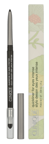 Clinique Quickliner Para Ojos Intenso