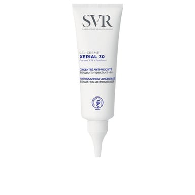 Xerial 30 Gel-crema Exfoliant 75 ml