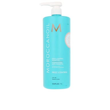 Smooth Shampoo 1000 ml