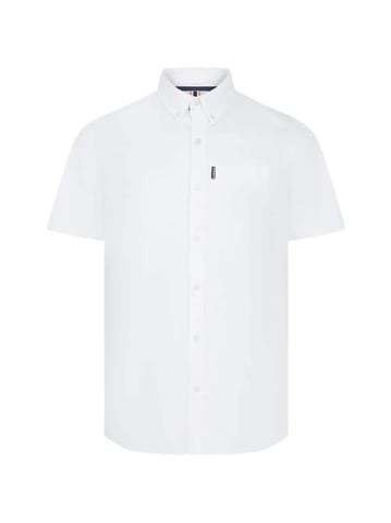 Camisa Oxford Superdry para hombre