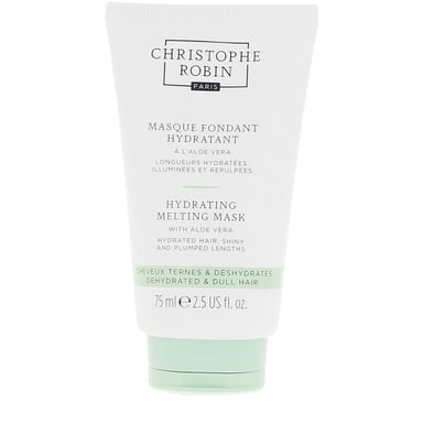 Hydrating Mask With Aloe Vera 75 ml