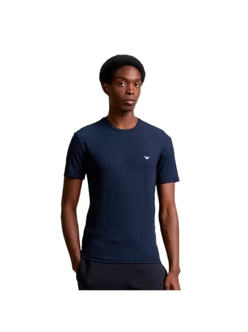 Camiseta Emporio Armani para hombre GA Color sólido
