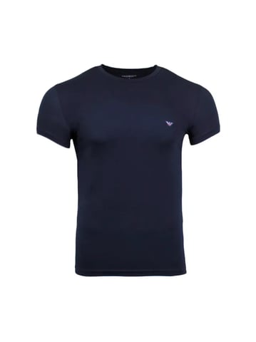 Camiseta de hombre Emporio Armani con motivo de águila