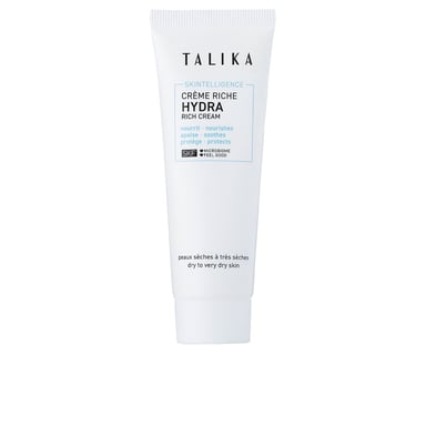 Skintelligence Hydra Crema Rica Hidratante 50 ml