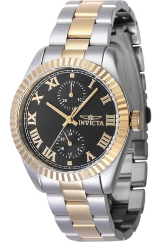 Invicta Specialty 47439 Reloj para Mujer Cuarzo - 36mm