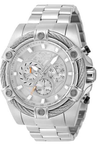 Invicta Bolt 48864 Reloj para Hombre Cuarzo - 52mm